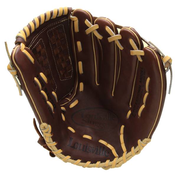 Louisville Slugger TPX 125 Series: 125S1250: Image #296073