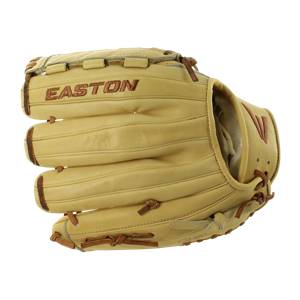 Easton Legacy Elite 12" Baseball Glove: ELITE1200NAT: Image #314017