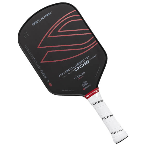 Selkirk LABS 008 Tour 16mm Pickleball Paddle: Image #454981