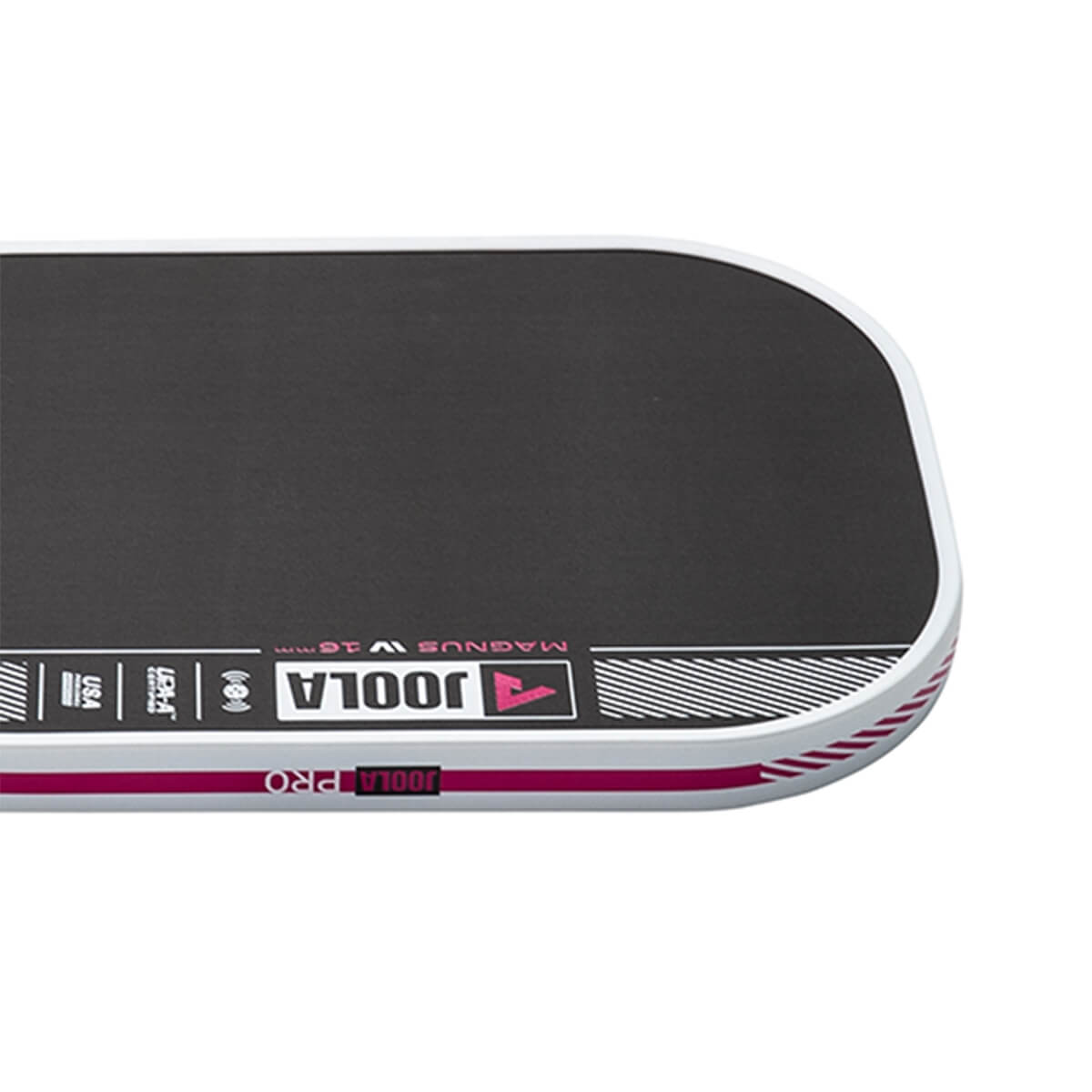 JOOLA Tyson McGuffin Magnus Pro IV 16mm Carbon Fiber Pickleball Paddle: Image #455566