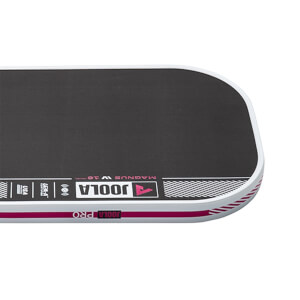 JOOLA Tyson McGuffin Magnus Pro IV 16mm Carbon Fiber Pickleball Paddle: Image #455566