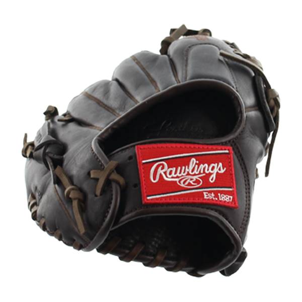 EXCLUSIVE! Rawlings GG Gamer Mocha Pro Taper Series: G1074MO: Image #306610