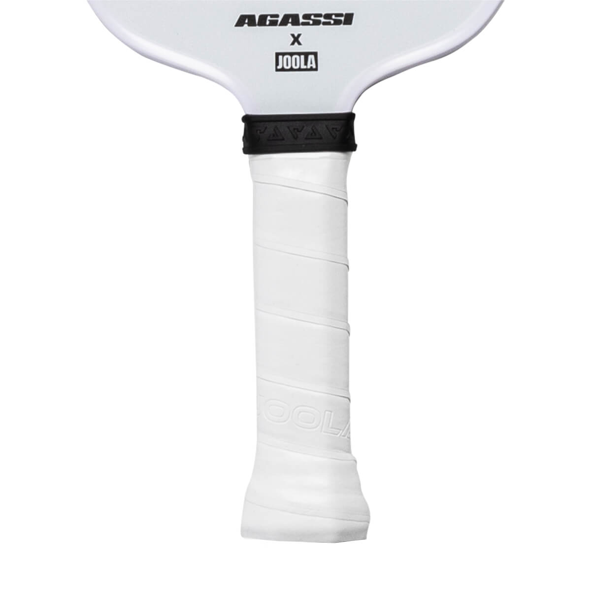 JOOLA Steffi Graf Edge 16mm True Carbon Pickleball Paddle: Image #453786