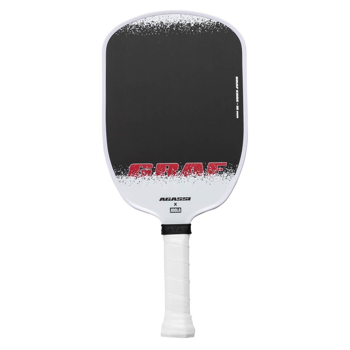 JOOLA Steffi Graf Edge 16mm True Carbon Pickleball Paddle: Image #453785