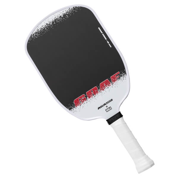 JOOLA Steffi Graf Edge 16mm True Carbon Pickleball Paddle: Image #453784