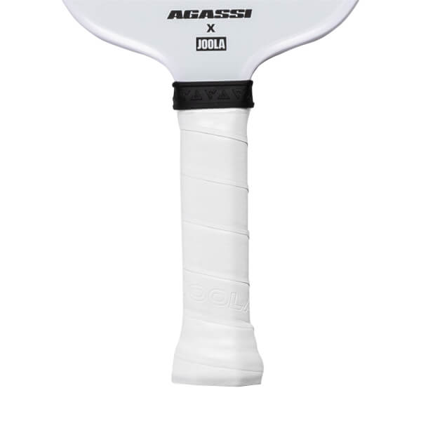 JOOLA Steffi Graf Edge 16mm True Carbon Pickleball Paddle: Image #453786