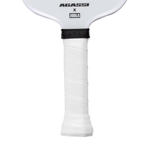 JOOLA Steffi Graf Edge 16mm True Carbon Pickleball Paddle: Image #453786