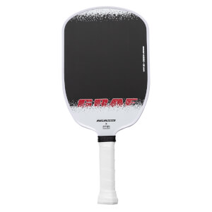 JOOLA Steffi Graf Edge 16mm True Carbon Pickleball Paddle: Image #453785