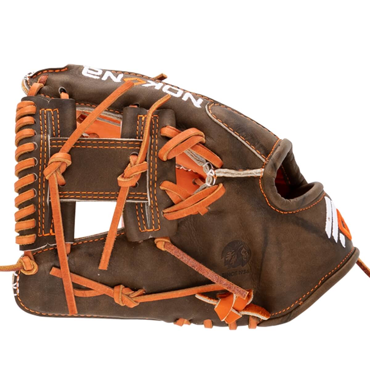 Nokona Hunting Season 10.5" Youth Baseball Glove: HSEP100I: Image #454689