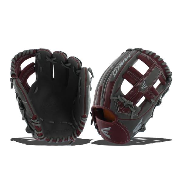 Easton MAKO College Custom Series Exclusive Baseball Glove: TAMU1150: Image #308737