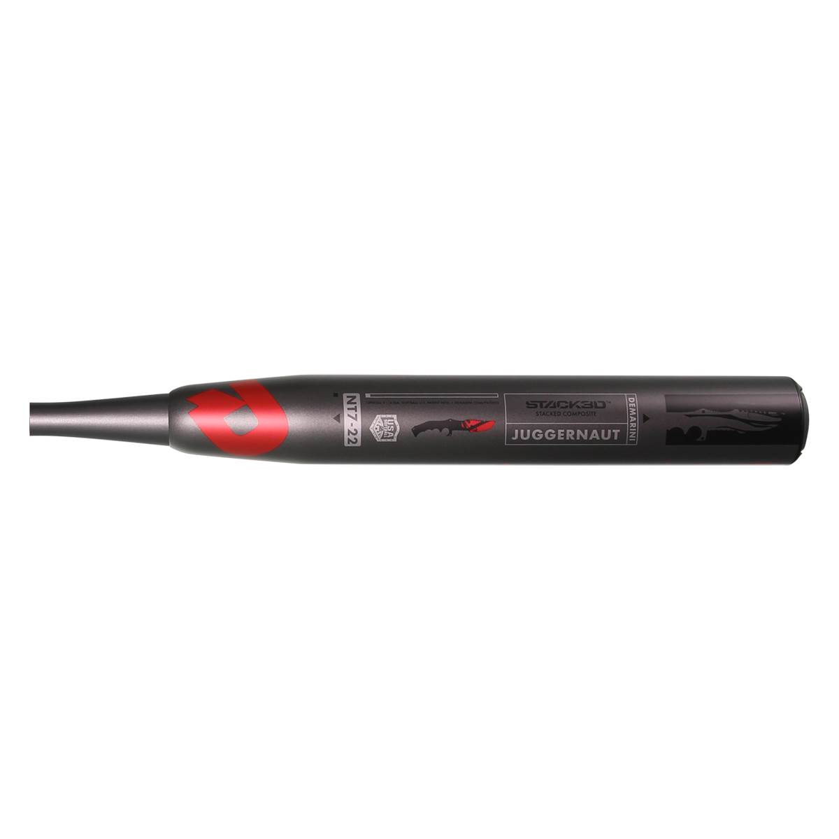 2022 DeMarini Juggy