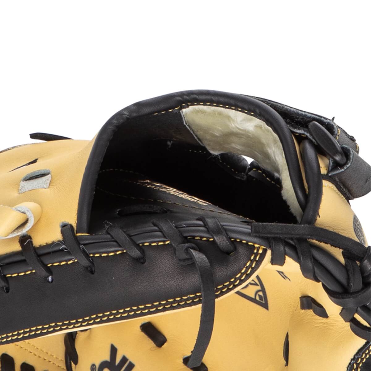 All Star Young Pro 31.5" Youth Baseball Catcher's Mitt: CM1200BT: Image #443267
