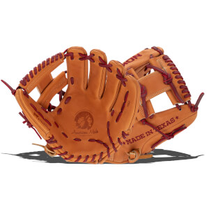Nokona Made in Texas 11.5" Baseball Glove: MIT1150I: Image #453683