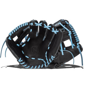Nokona S1 All American 11.5" Youth Baseball Glove: S1EP400IBKCOL: Image #453787