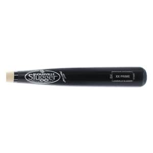 Louisville Slugger XX Prime Birch Pro Wood Baseball Bat: WBXB14P13