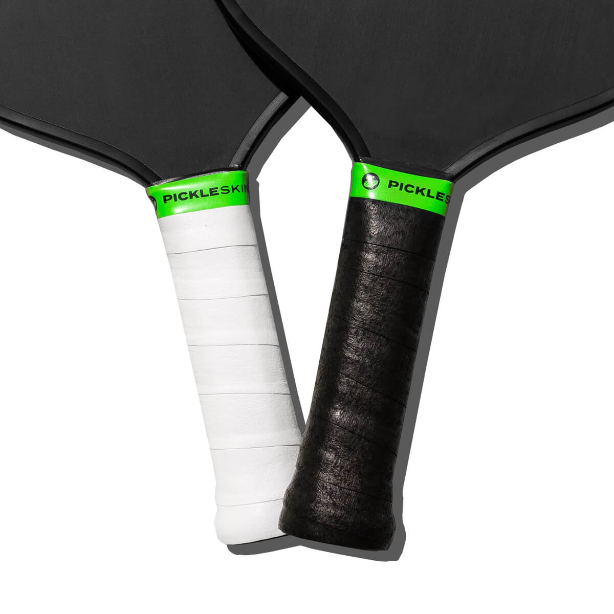 Pickleskins Dry Dill-ight Overgrip 3-Pack: Image #453803