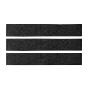 Pickleskins Dry Dill-ight Overgrip 3-Pack: Image #453806