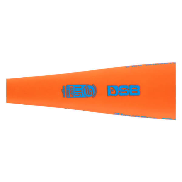 Dirty South Swag S9 -6 USSSA Baseball Bat: DSBS9256