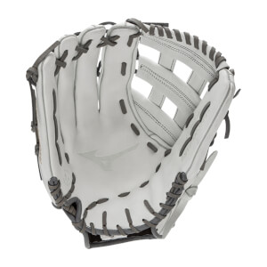 Mizuno MVP Prime 13" Fastpitch Softball Glove: GMVP1300PF4W: Image #412703