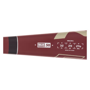 Easton Rival BBCOR Baseball Bat: BB3RV: Image #425810