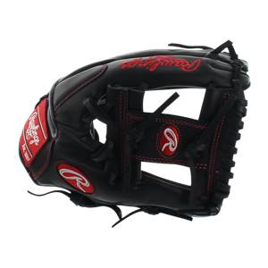 Rawlings Gamer Youth Pro Taper 11.25" Baseball Glove: GYPT2-2B: Image #311467