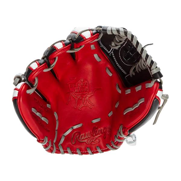 Rawlings Heart of the Hide LE Olympic Series 12