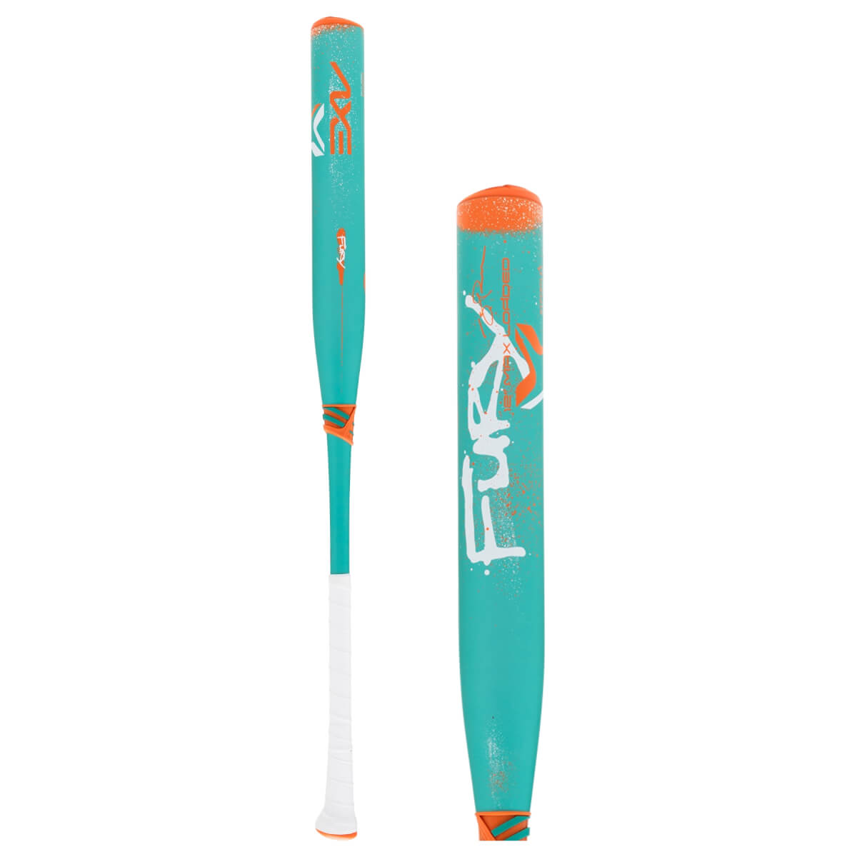 Axe Fury Pearson 12
