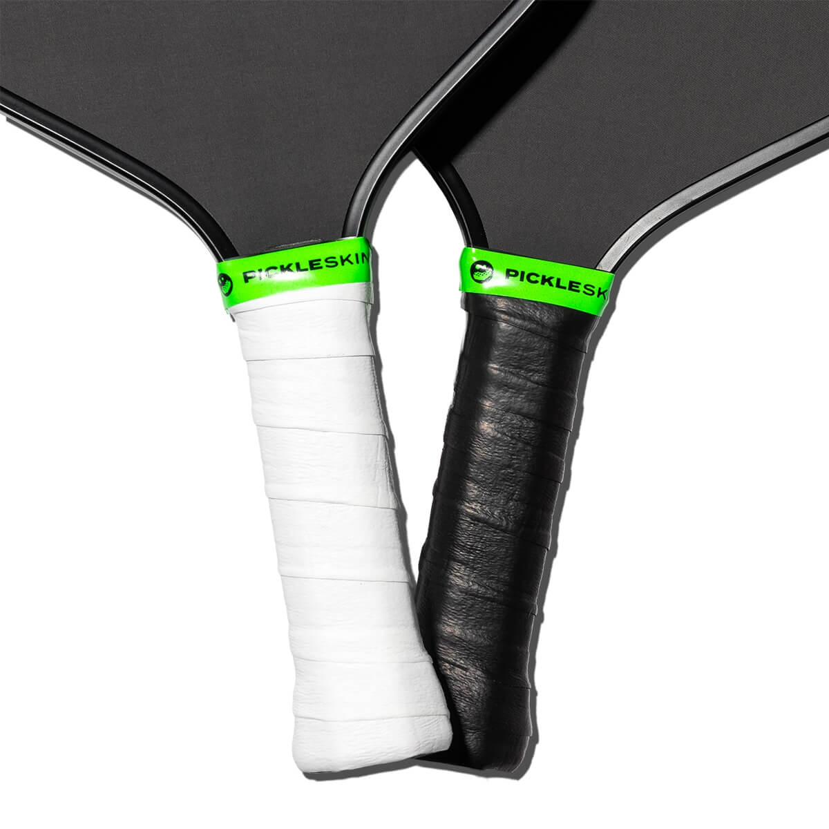 Pickleskins Grippy Gherkin Overgrip 3-Pack: Image #457791