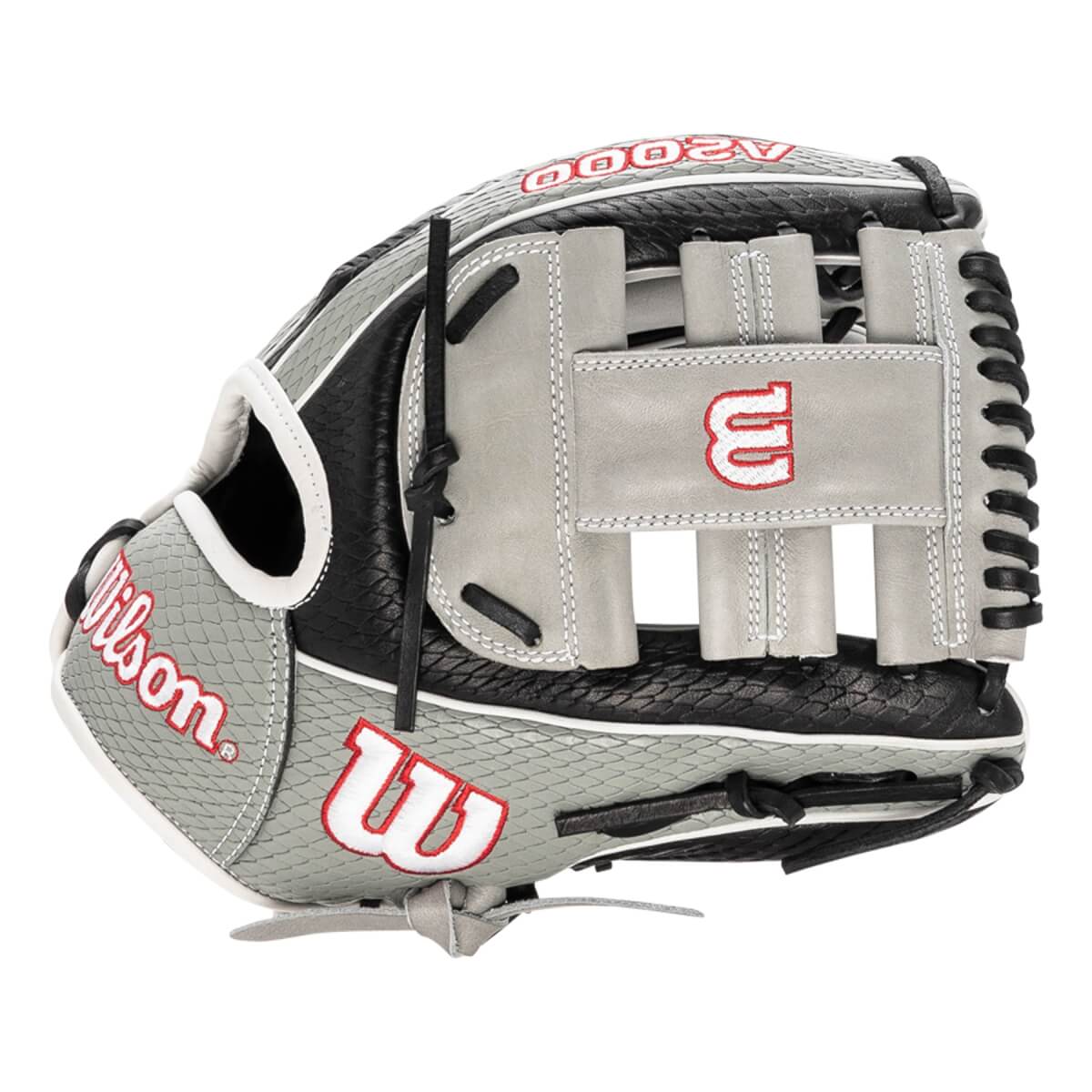 wilson - Wilson A2000 ティム アンダーソン モデル 2024 Tim Anderson A2000® TA7 GM 11.5” Infield Baseball Glove