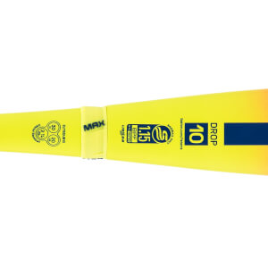 2026 Easton The Dub -10 USSSA Baseball Bat: EUT6DUB10: Image #455751
