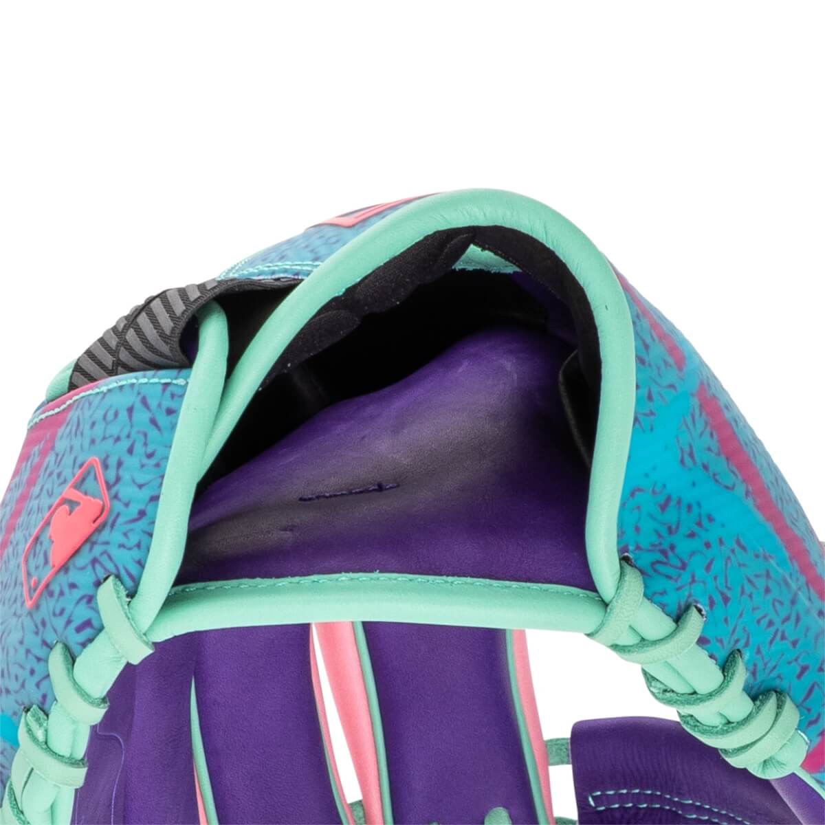 Rawlings REV1X 11.75" Baseball Glove: REV205-2PUM: Image #456866