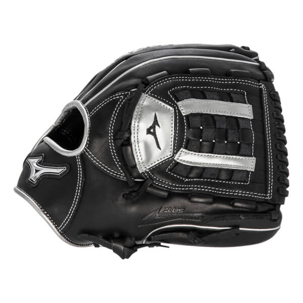 Mizuno MVP Prime SE 12'' Baseball Glove (GMVP1200PSE8 Black