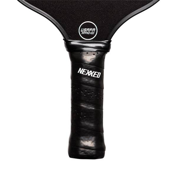 Nexxed X1 Middleweight Composite Pickleball Paddle: Image #406576