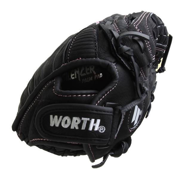Worth Storm FPEX Series: FPX115PN Fastpitch: Image #295647