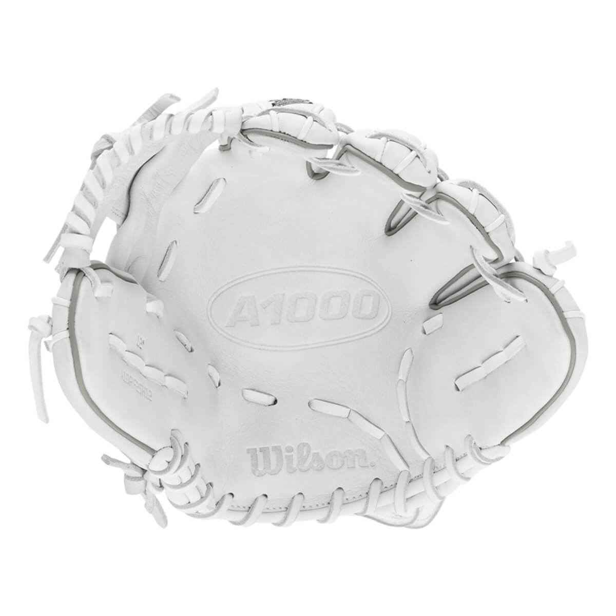 Wilson A1000 H12 12" Fastpitch Softball Glove: WBW10259012: Image #448877