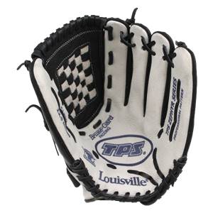 Louisville Slugger Zephyr 12.5