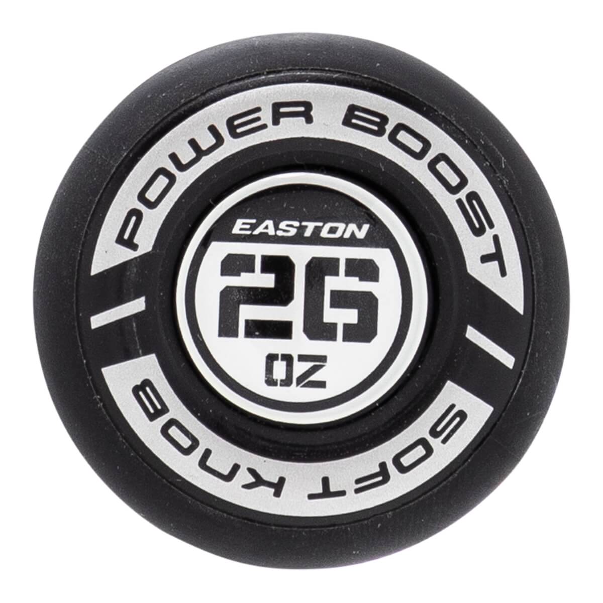 Easton Tantrum 12.75" Loaded USSSA Slow Pitch Softball Bat: ESU5TNT1L: Image #455131