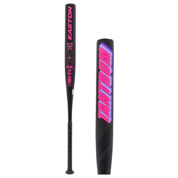 Easton Tantrum 12.75" Loaded USSSA Slow Pitch Softball Bat: ESU5TNT1L: Image #455130