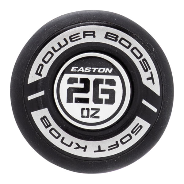 Easton Tantrum 12.75" Loaded USSSA Slow Pitch Softball Bat: ESU5TNT1L: Image #455131