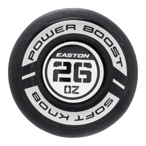 Easton Tantrum 12.75" Loaded USSSA Slow Pitch Softball Bat: ESU5TNT1L: Image #455131