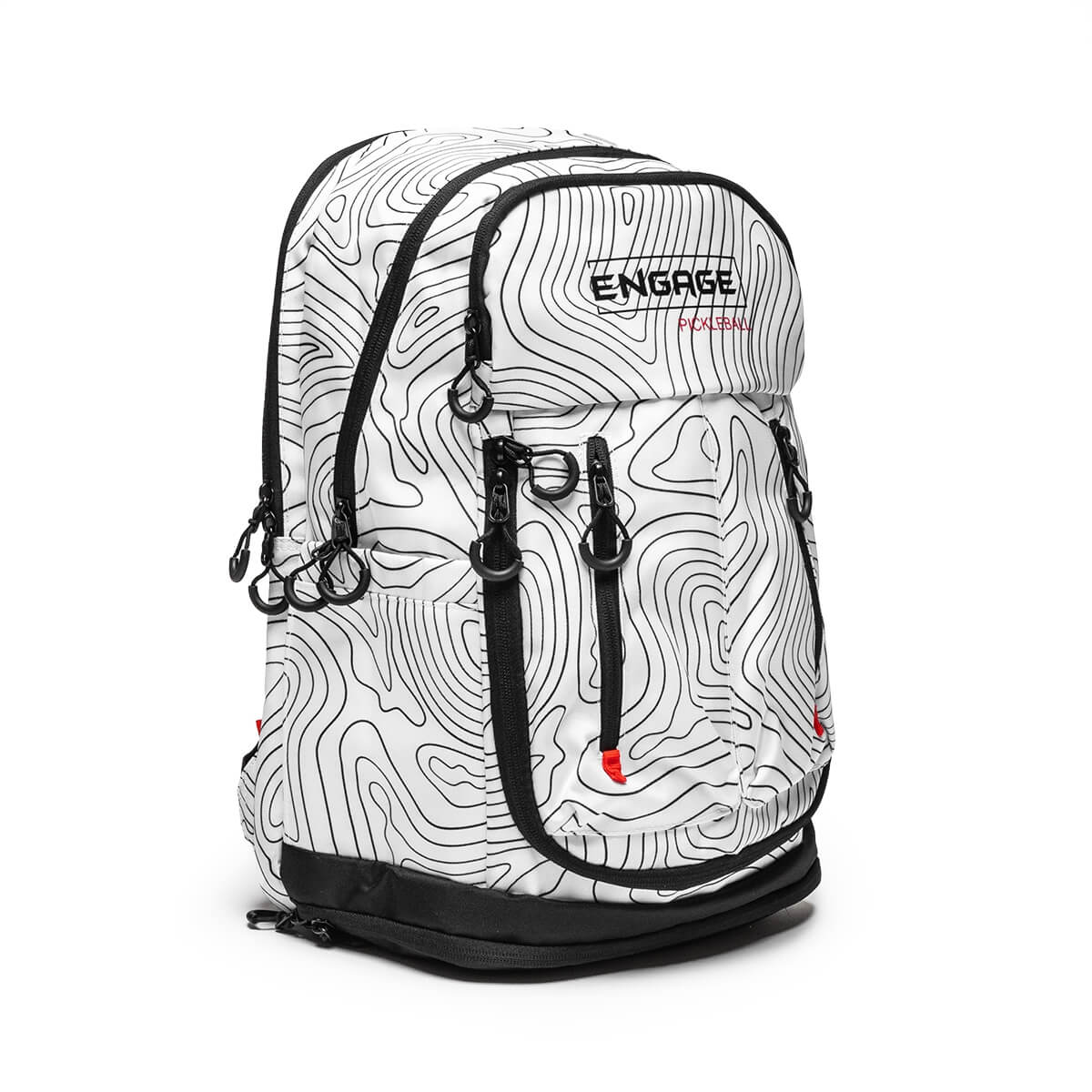 Engage Pro Players Backpack: Image #456139