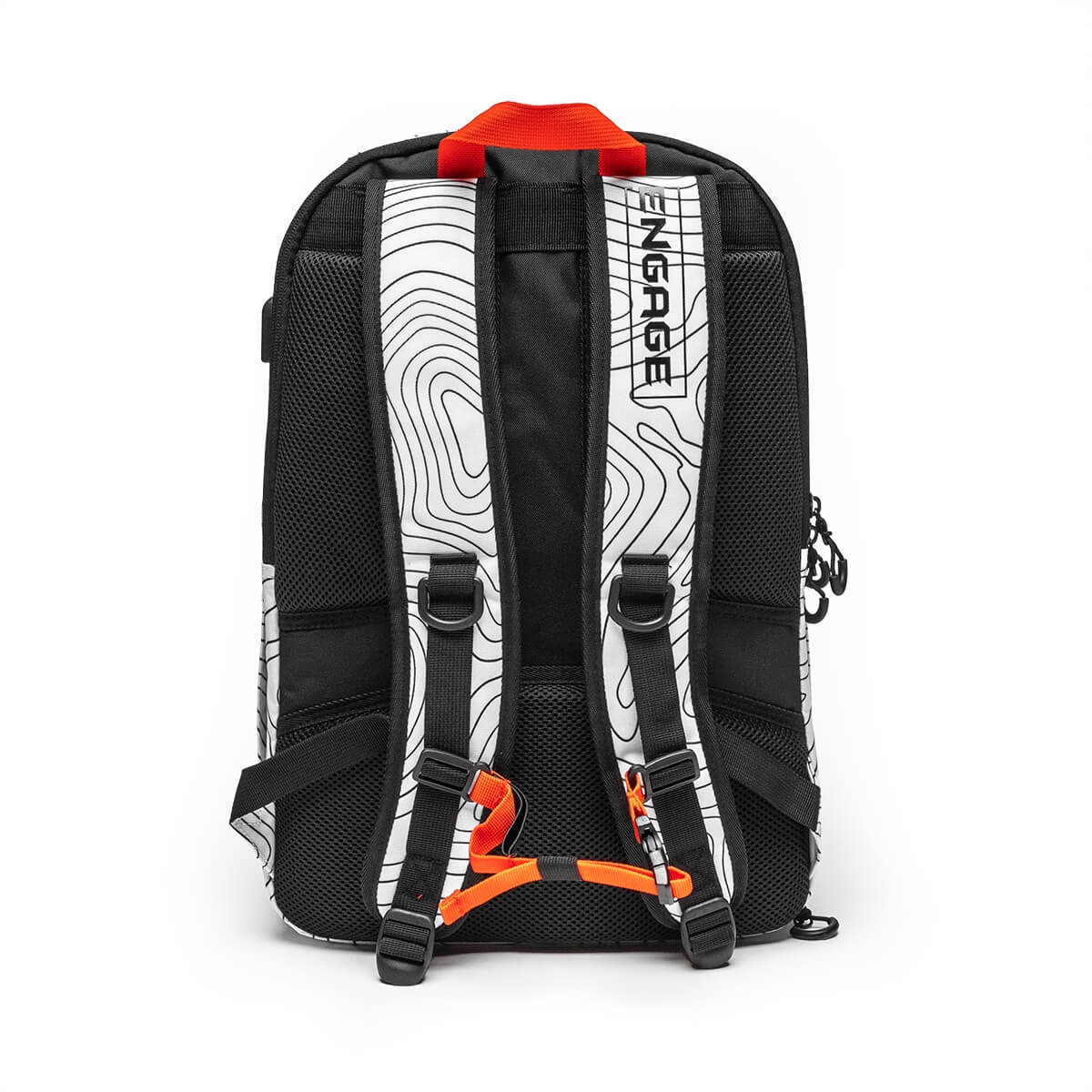 Engage Pro Players Backpack: Image #456140