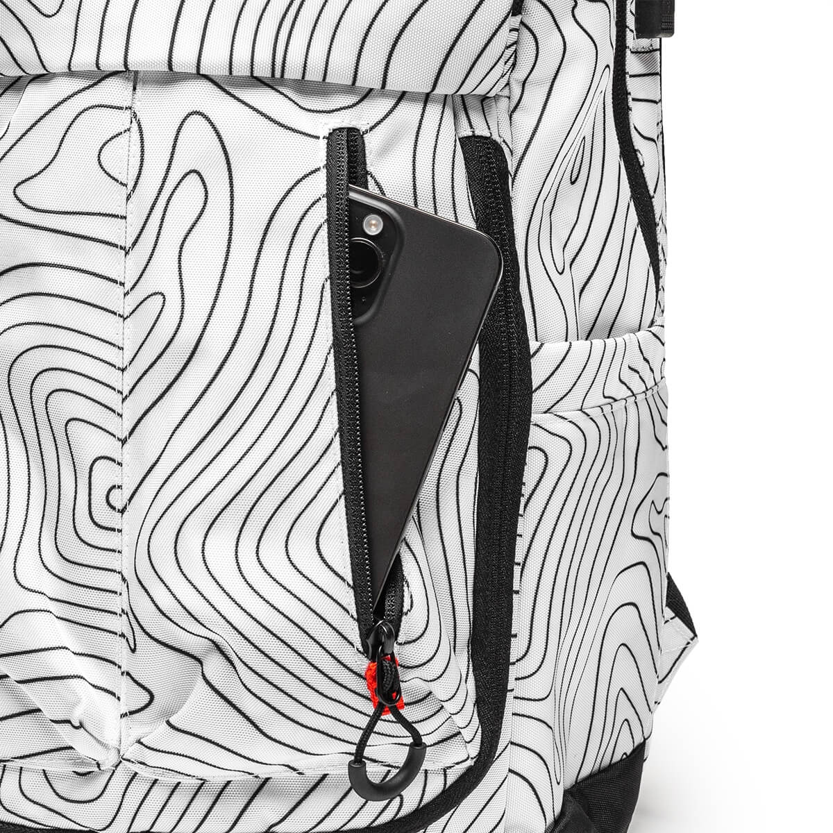 Engage Pro Players Backpack: Image #456141