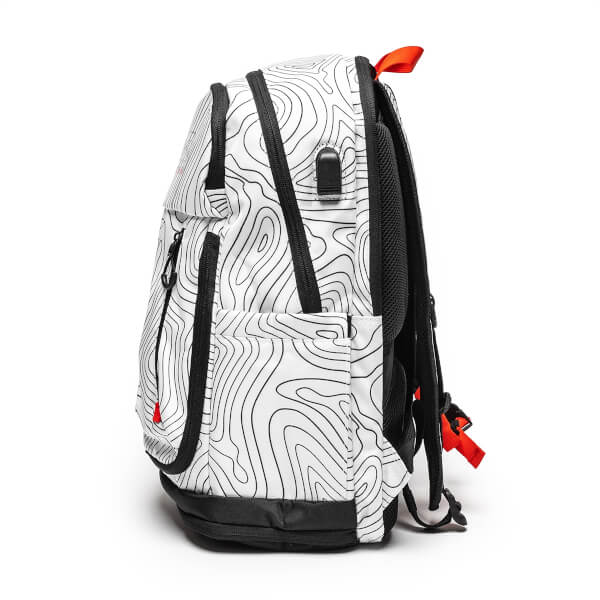 Engage Pro Players Backpack: Image #456138