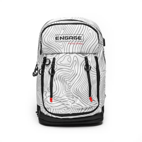 Engage Pro Players Backpack: Image #456145