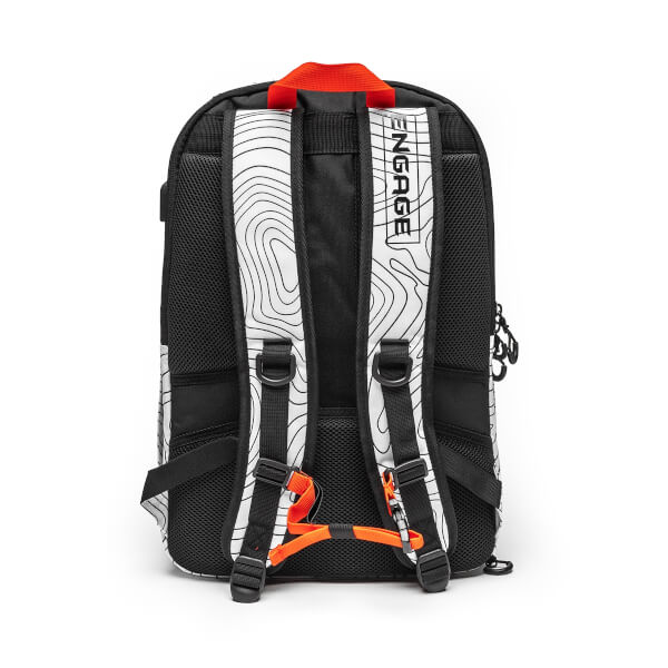 Engage Pro Players Backpack: Image #456140