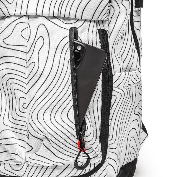 Engage Pro Players Backpack: Image #456141