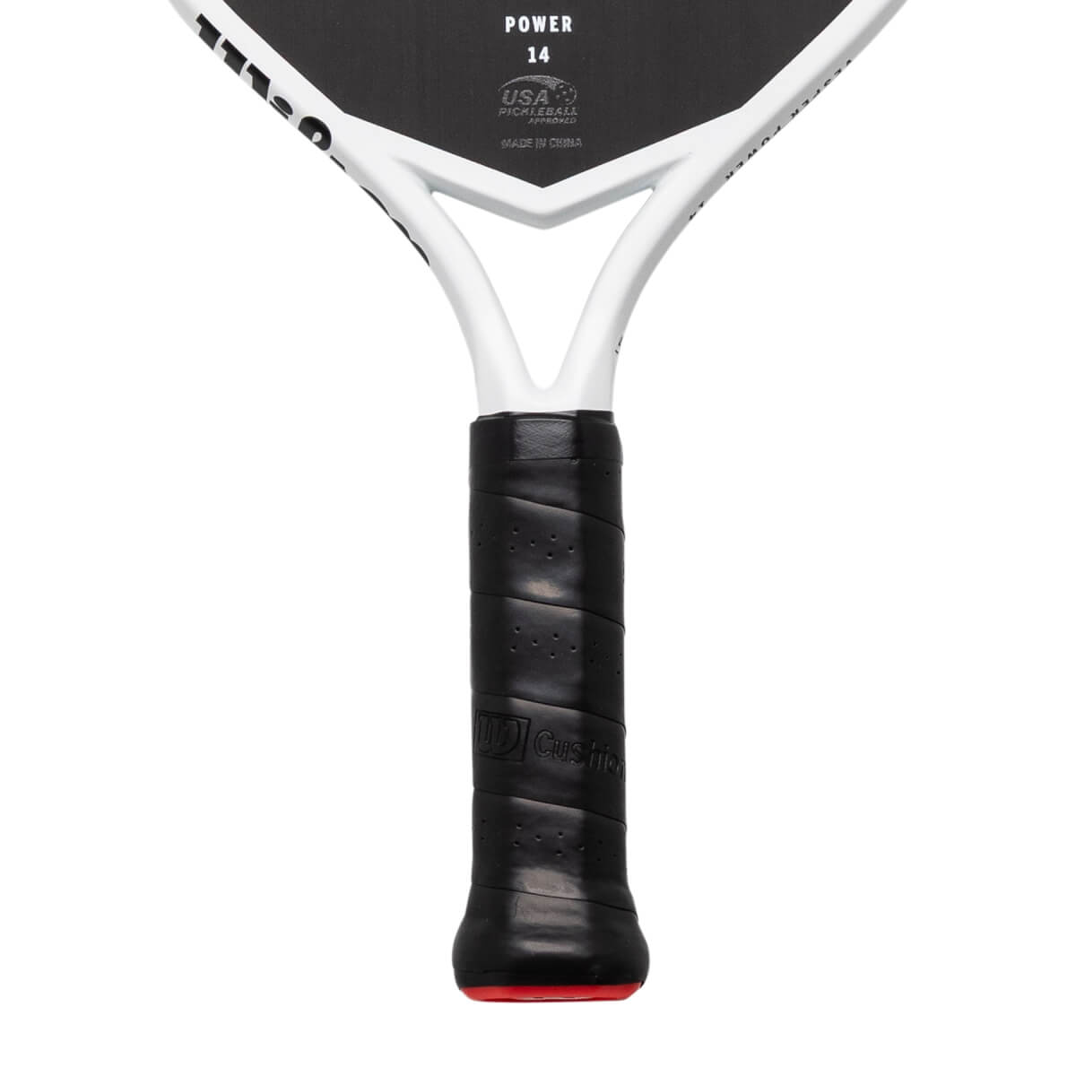 Wilson Vesper Power Carbon Fiber Pickleball Paddle: Image #455764