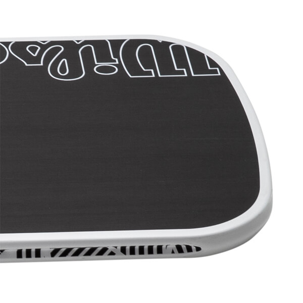 Wilson Vesper Power Carbon Fiber Pickleball Paddle: Image #455765