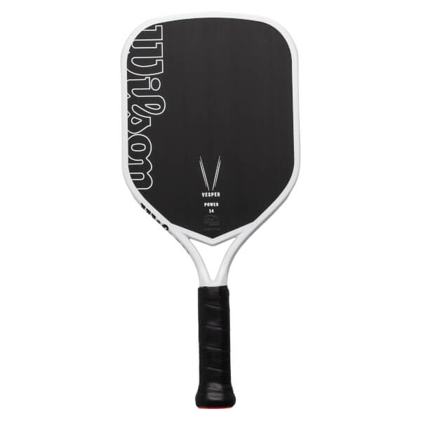 Wilson Vesper Power Carbon Fiber Pickleball Paddle: Image #455762